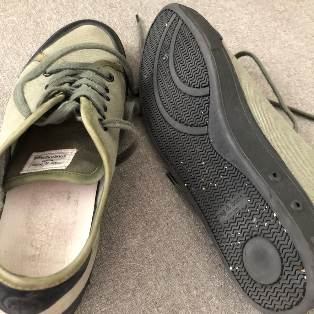 Rag & Bone Standard issue sneaker